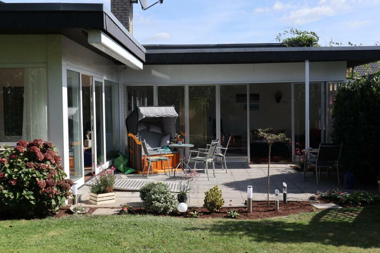 Ferienwohnung galerie 65 Nettetal Exterior foto