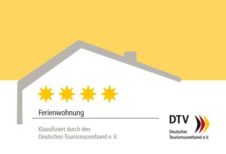 Ferienwohnung galerie 65 Nettetal Exterior foto